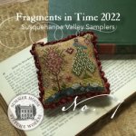 (image for) Fragments In Time 2022 - 7